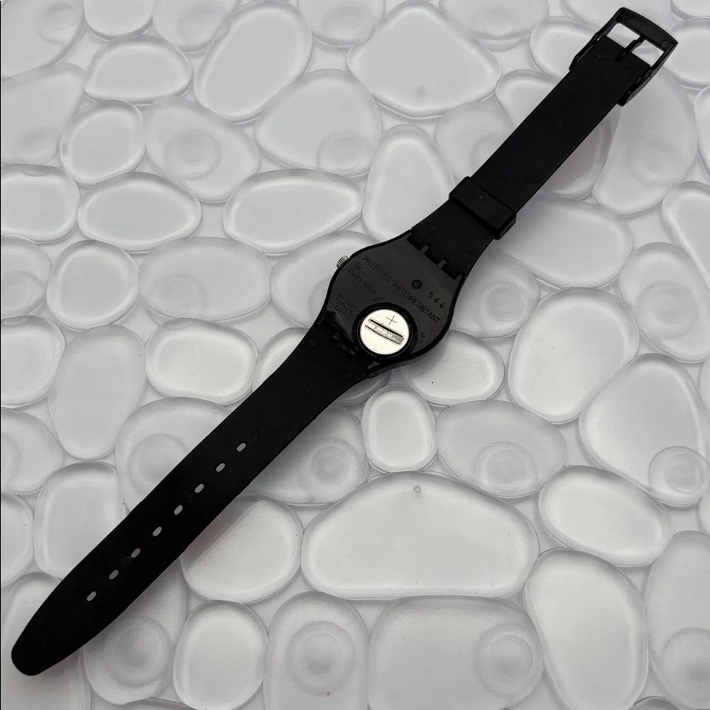 Swatch Watch  GB227  COLORFULL
